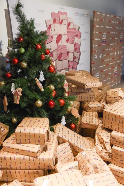 JouéClub Liban  - Un Noel 100 Fois Plus Beau !